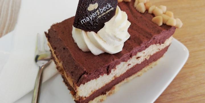 Mayer's Beck Café